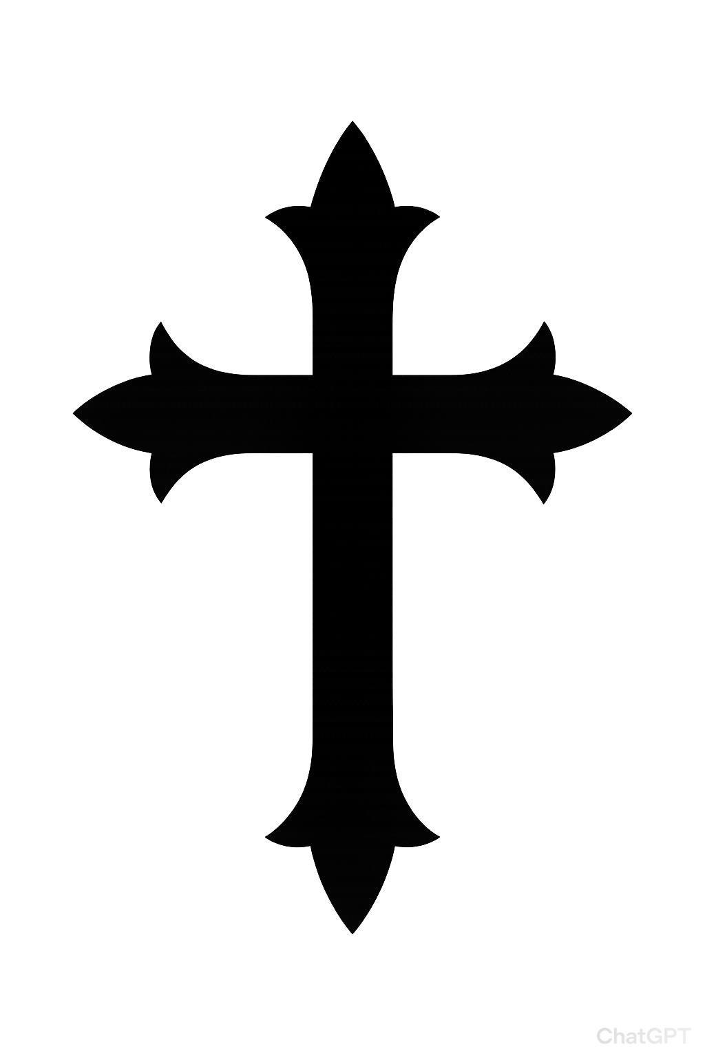cross